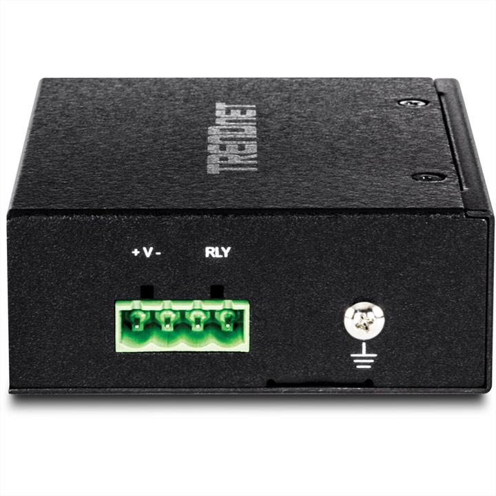 Image du produit Trendnet TI-PF11SFP (Convertisseur de médias)