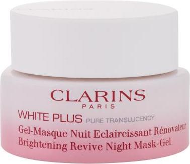 Immagine prodotto Clarins Bianco Plus (50 ml)
