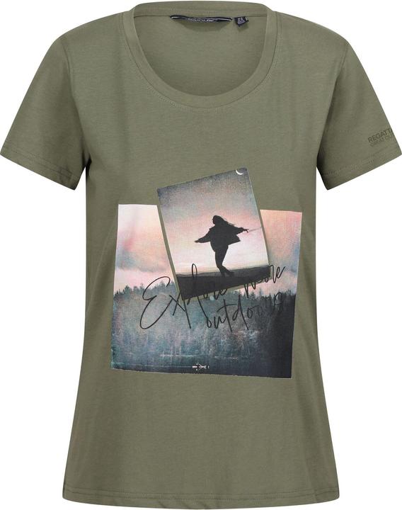 Regatta Filandra VIII TShirt