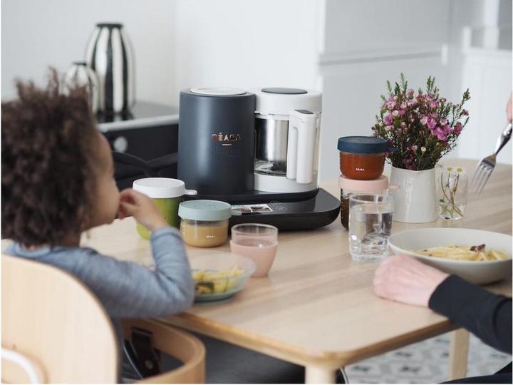 Actual product image Beaba Babycook Smart
