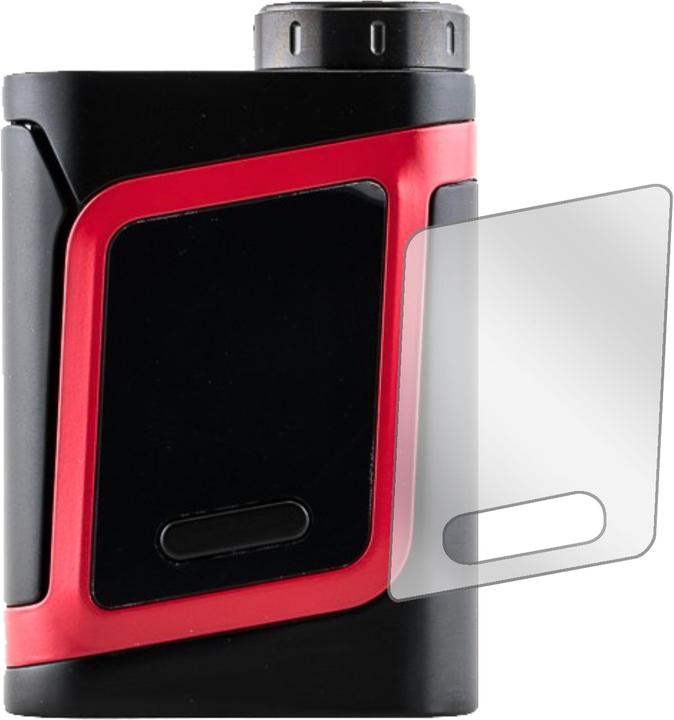 Actual product image Dipos Screen Protector Crystalclear (Screen protector, Alien Mini)