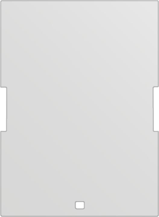 Image du produit Dipos Film de Protection d’écran Anti-reflet (2 pièce(s), eReader Pro HD)