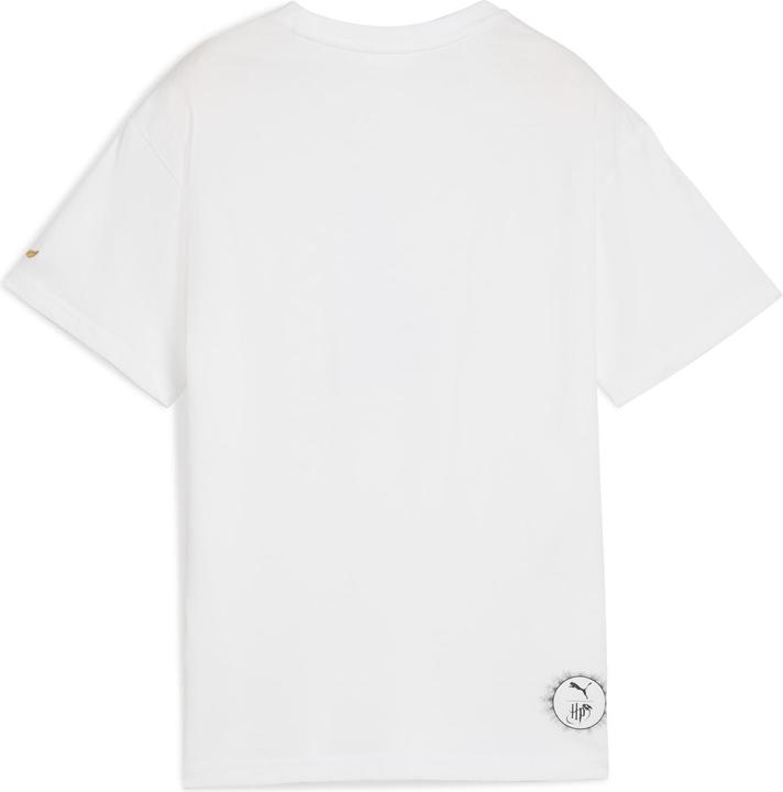Image du produit Puma X HARRY POTTER Tee graphique décontracté (152)
