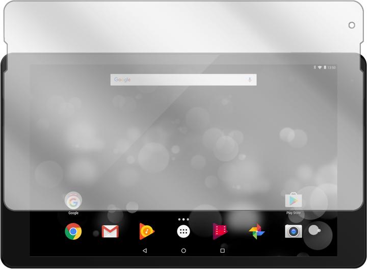 Actual product image Dipos Screen Protector Crystalclear (2 Piece, PrimeTab P10)