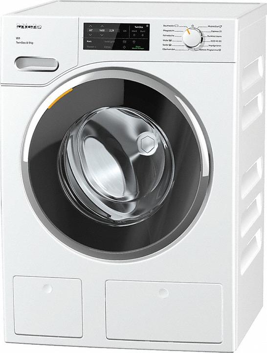 Image du produit Miele WWG660 (9 kg, Droite)