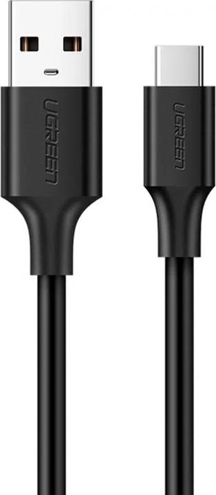 Productafbeelding Ugreen USB-C naar USB-A 3.0 3A datakabel (1 m, USB 3.0)