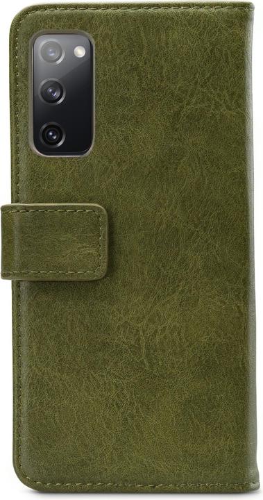 Immagine prodotto Mobilize Portafoglio Elite Gelly (Samsung Galaxy S20 FE)