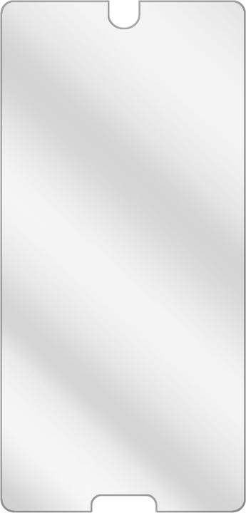 Produktbild Dipos Displayschutzfolie Crystalclear (2 Stück, Sharp Aquos S2)