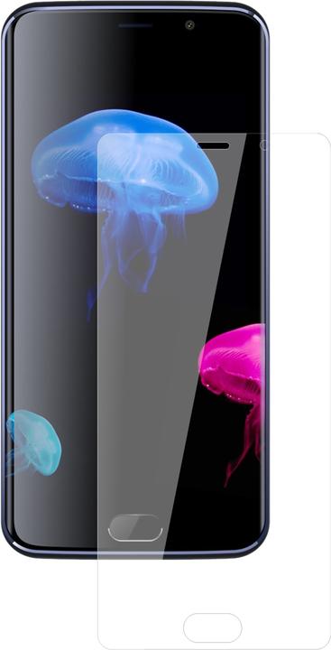 Actual product image Dipos Screen Protector Anti-Shock (2 Piece, Elephone S7)