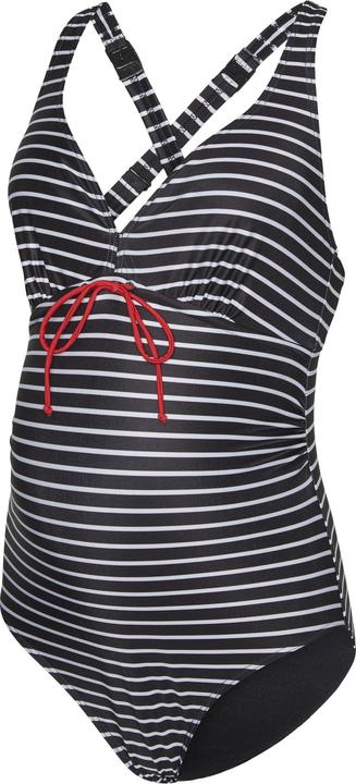 Immagine prodotto Mamalicious Costume da bagno premaman Costume da bagno (XS)