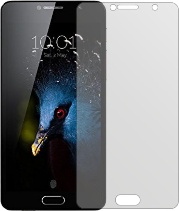 Produktbild Dipos Displayschutzfolie Antireflex (2 Stück, Alcatel Flash Plus 2)