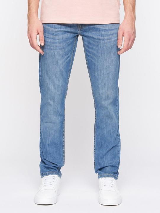 Crosshatch Arles Jeans (34)