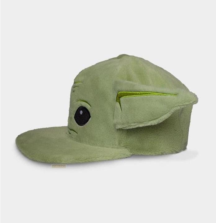 Immagine prodotto Difuzed Star Wars: Il bambino Plush - Cap (Taglia unica)
