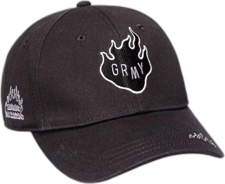 Image du produit Grimey casquette trespass (Taille unique)