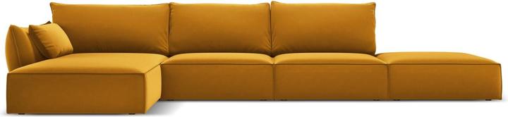 Produktbild Micadoni Kaelle (Ecksofa)