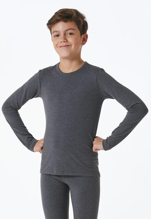 Actual product image Schiesser Active undershirt (140)