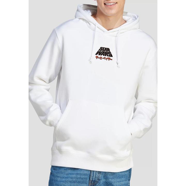 Produktbild Star Wars Ship Fights Kapuzenpullover (S)