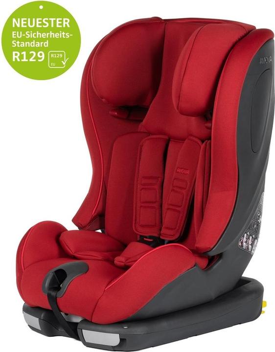 Avova Sperling-Fix i-Size