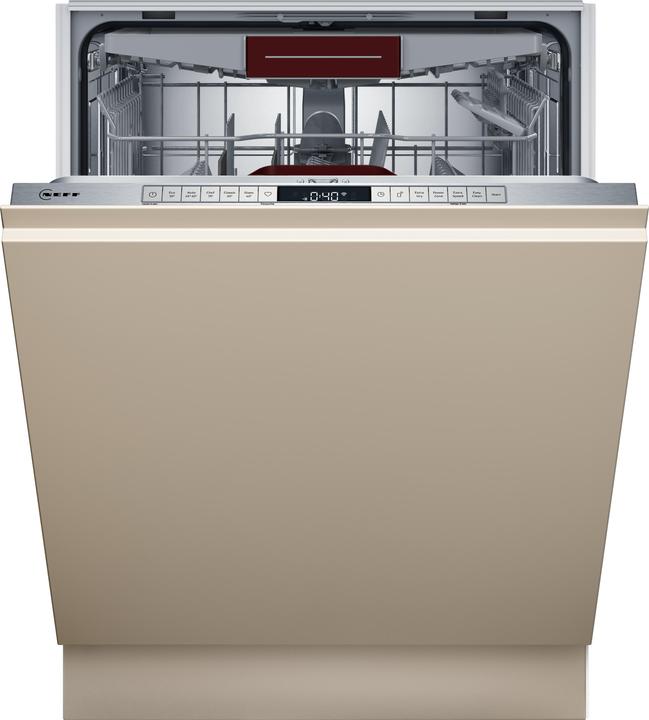 Produktbild Neff S155HVX00E EB-Geschirrspüler