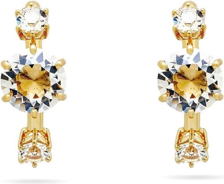 Image du produit Swarovski Boucles d'oreilles Constella (Métal Swarovski)