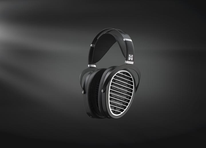Actual product image Hifiman Ananda Stealth Magnets (Cable)