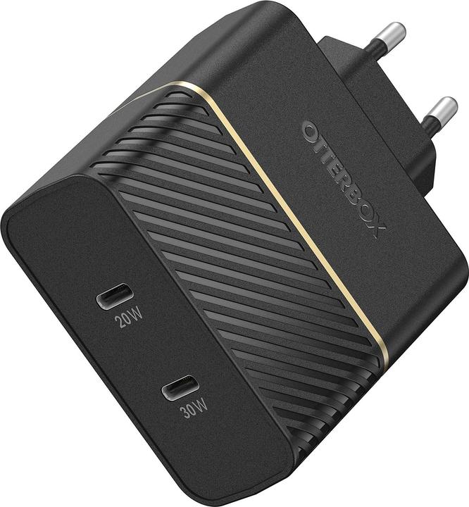 Image du produit OtterBox EU Chargeur mural à chargement rapide (50 W)