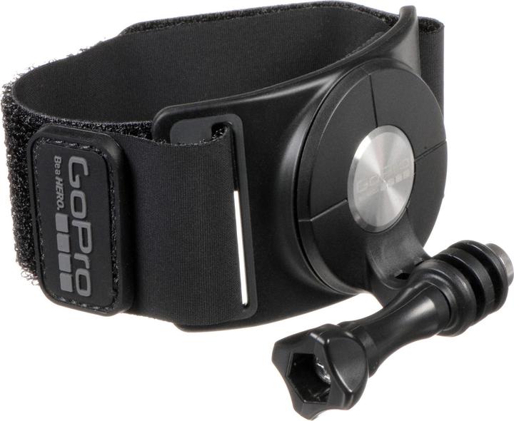 Actual product image GoPro Hand + Wrist Strap (Universal, Hero 7, Osmo Action, Hero 9)