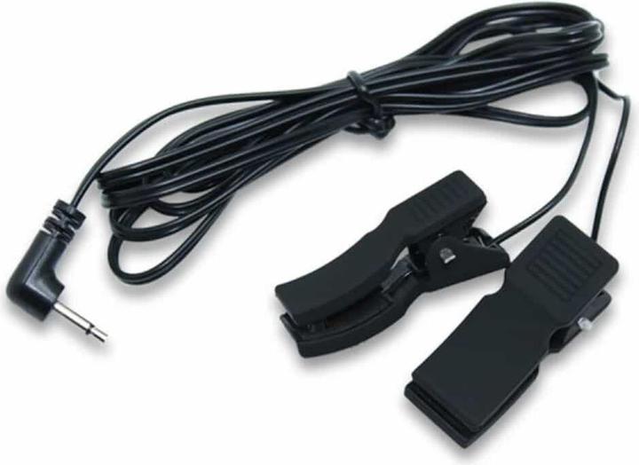 Immagine prodotto Pipedream Rimba Electro Sex Clamp, uni-polair (2 pezzi)