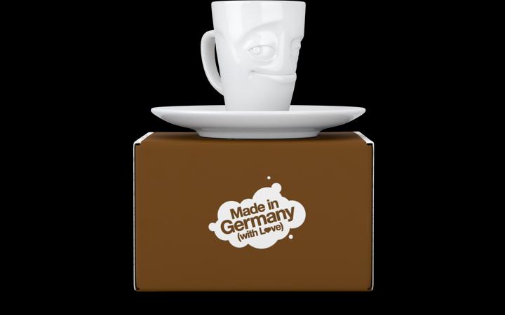 Immagine prodotto 58 Products Tazza (80 ml, 1 x)