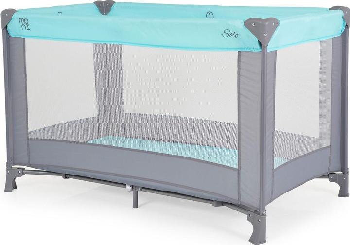 Actual product image Moni Reisebett, Laufstall Solo