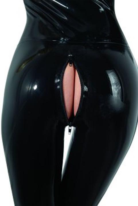 Produktbild LateX Toys Catsuit (XS)