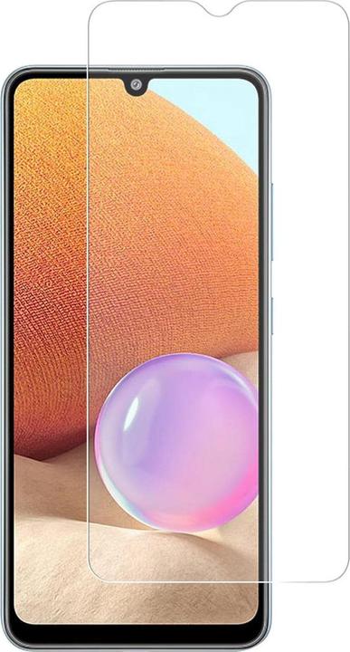 Produktbild 4smarts Second Glass X-Pro (1 Stück, Samsung Galaxy A22, Samsung Galaxy A32)