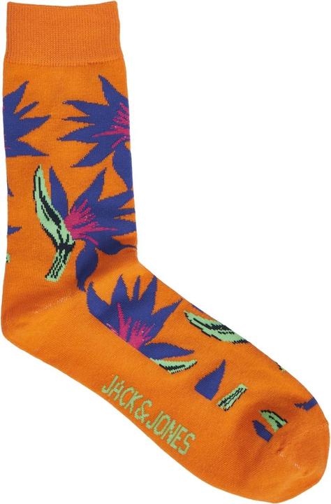 Immagine prodotto Jack & Jones Fiore tropicale (confezione da 3, Taglia unica)
