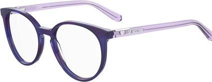Immagine prodotto Moschino Occhiali da sole Love 49 HKZ/17 Violet HVNA