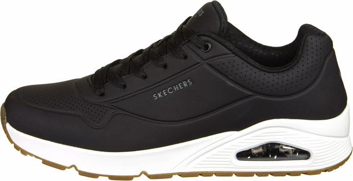 Actual product image Skechers Uno Stand on Air Sneaker Men (43)