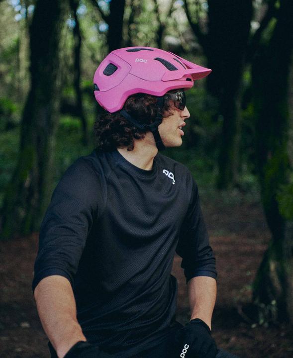 Actual product image Poc Axion Spin Bicycle Helmet (59 - 62 cm)