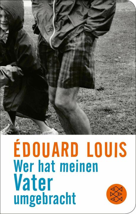 Immagine prodotto Wer hat meinen Vater umgebracht (Tedesco, Édouard Louis, Hinrich Schmidt-Henkel, 2023)
