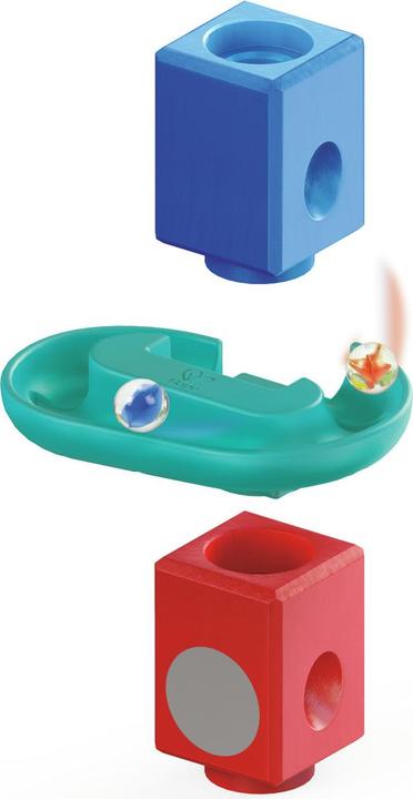 Actual product image Hape Quadrilla Cliffhanger