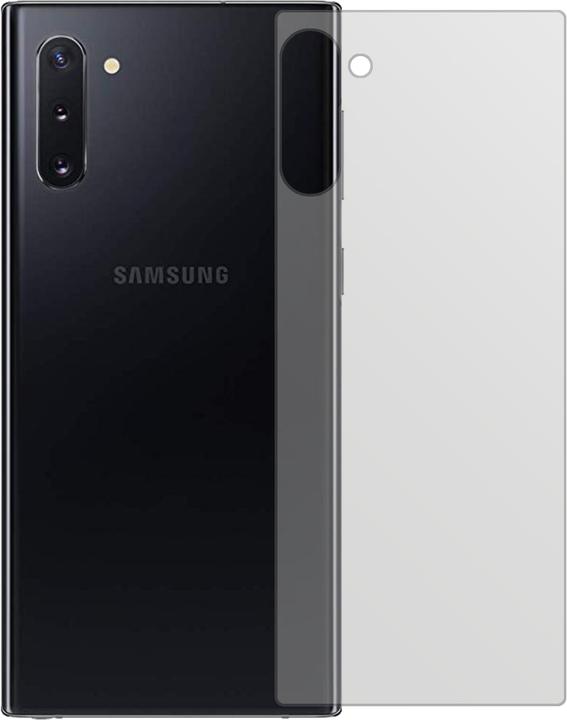 Immagine prodotto Dipos Pellicola Protettiva Antiriflesso (6 Pezzo/i, Samsung Galaxy Note 10)