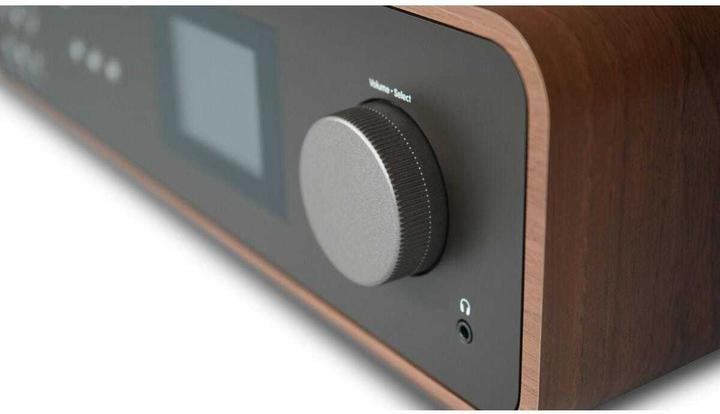 Image du produit Pure Stéréo classique (DAB+ DAB, FM, Webradio, DAB, Bluetooth, WiFi)