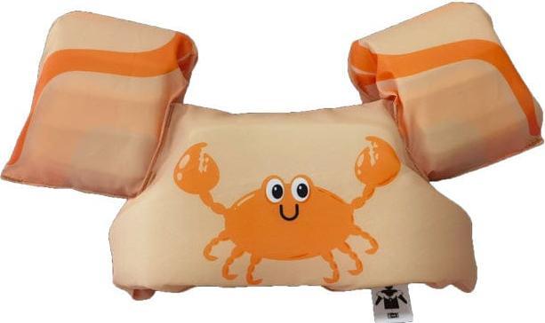 Image du produit Swim Essentials Puddle Jumper 26 ans d'âge Crab