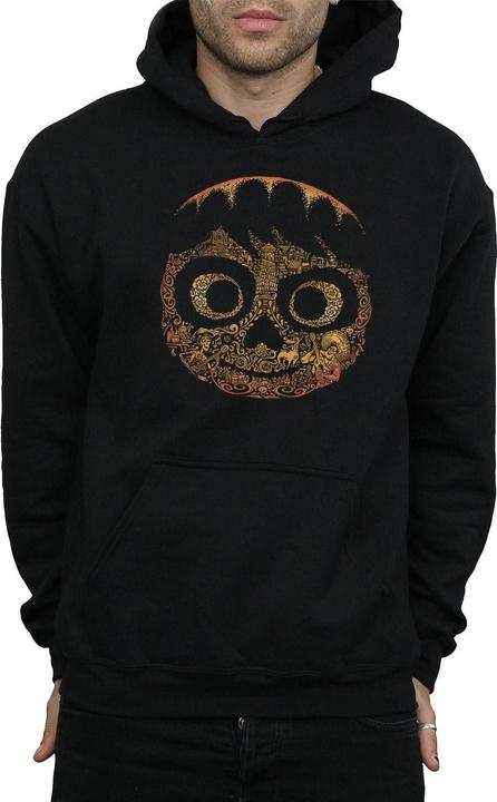 Produktbild Disney Coco Miguel Face Kapuzenpullover (3XL)
