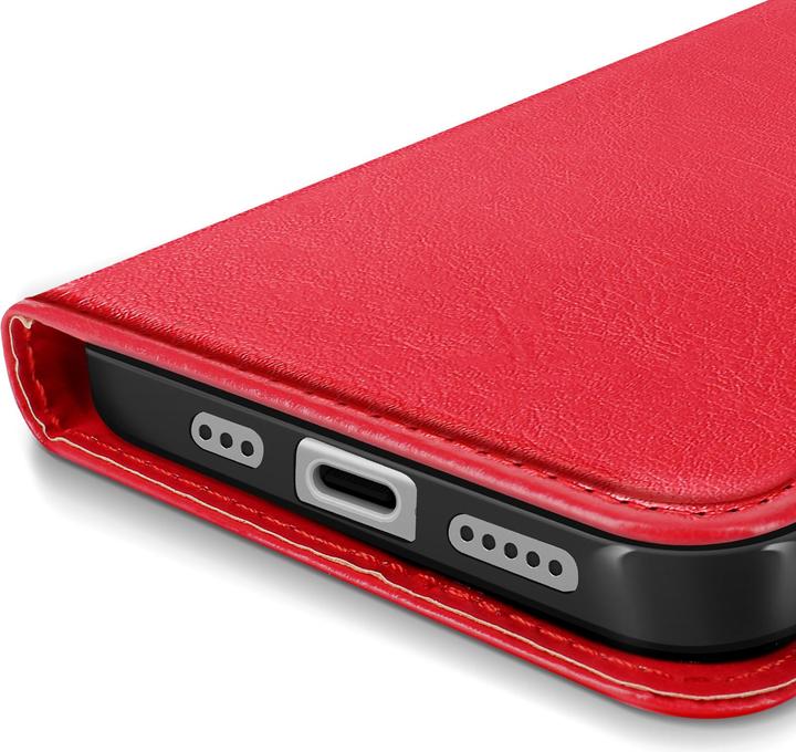 Immagine prodotto Mayaxess Coperchio della SecureCard (Apple iPhone 16)
