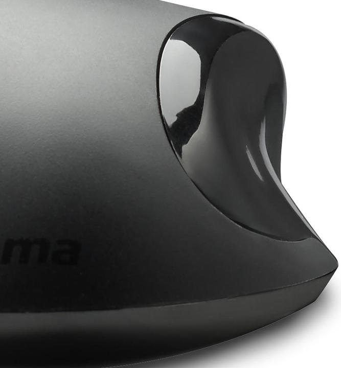 Produktbild Hama MW-900 V2 Maus (Kabellos)