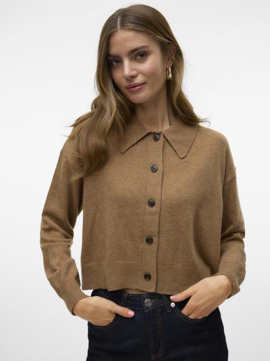 Actual product image Vero Moda VMBLAIR cardigan Cardigan (M)