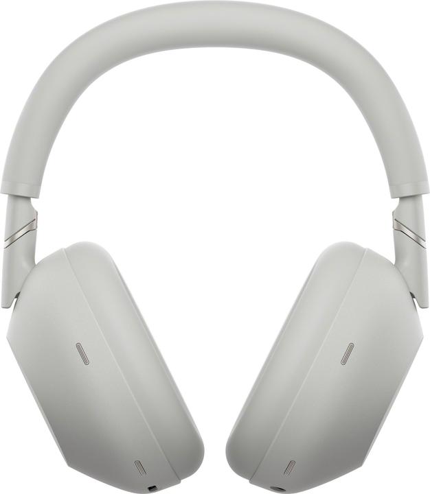 Image du produit Sony WH-1000XM6 (30 h, Sans fil, Filaire)