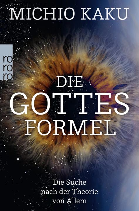 Immagine prodotto Die Gottes-Formel (Tedesco, Monika Niehaus, Scarpa Bernd, Michio Kaku, 2023)