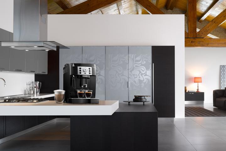 Productafbeelding De'Longhi Magnifica S (EU-stekker)