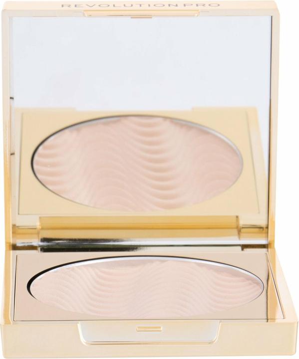 Makeup Revolution Revolution PRO CC Perfecting (L'érable frais)