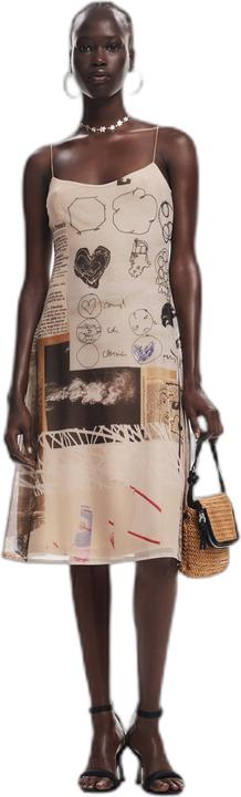 Desigual Lacroix